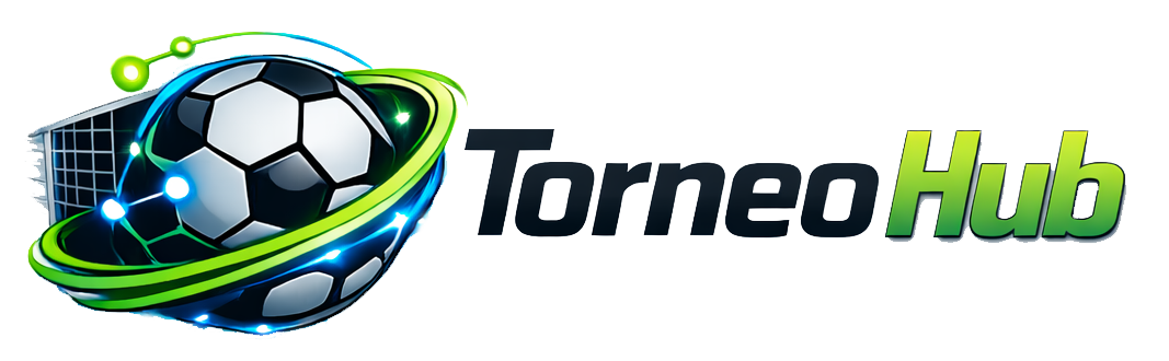 Locandina Torneo Hub Test